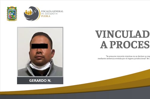 Dan 21 años de prisión a sacerdote por abuso sexual contra niño en Aquixtla
