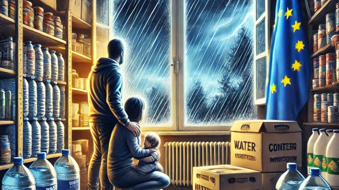 La Comisión Europea presenta este miércoles su hoja de ruta para la preparación ante crisis de diverso tipo.