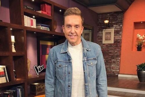 Daniel Bisogno rompe el silencio y revela la razón de su ausencia en “Ventaneando”