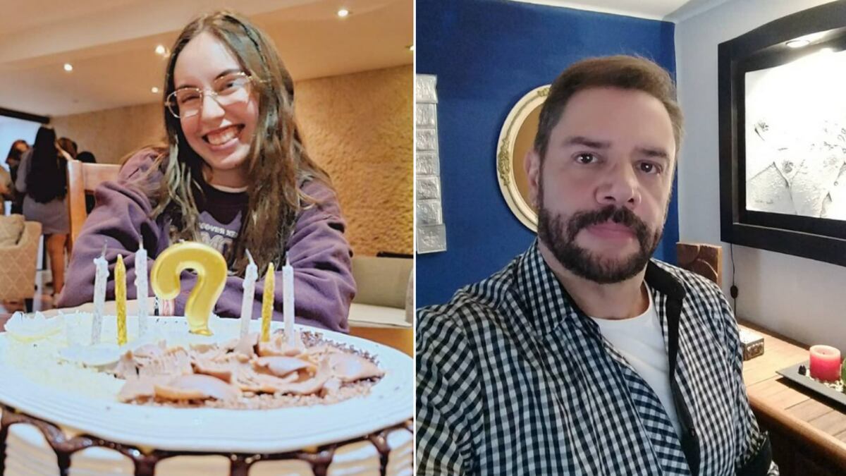 Alexa Hoffman / Héctor Parra