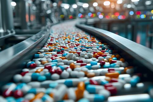 Cofepris da luz verde a nuevo medicamento de profilaxis contra el VIH