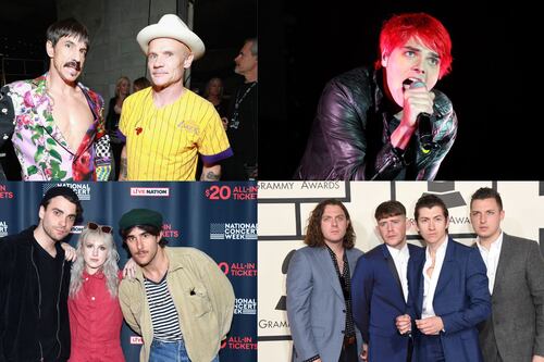 Revelan posible cartel y precios para Corona Capital 2022