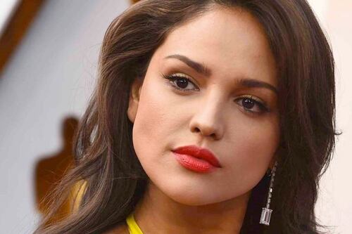 Eiza González explota tras falsa nominación a “peor actriz” de Hollywood: “es una verdadera vergüenza”