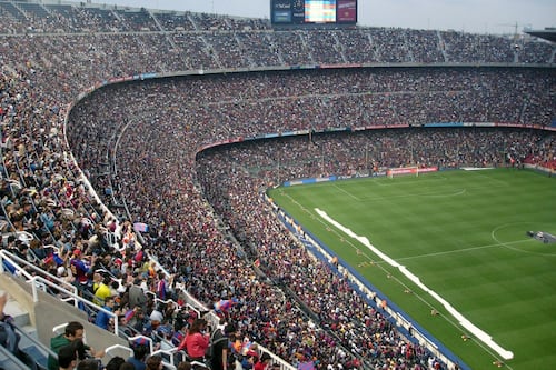 Llega la exposición fotográfica “México tres veces mundialista”