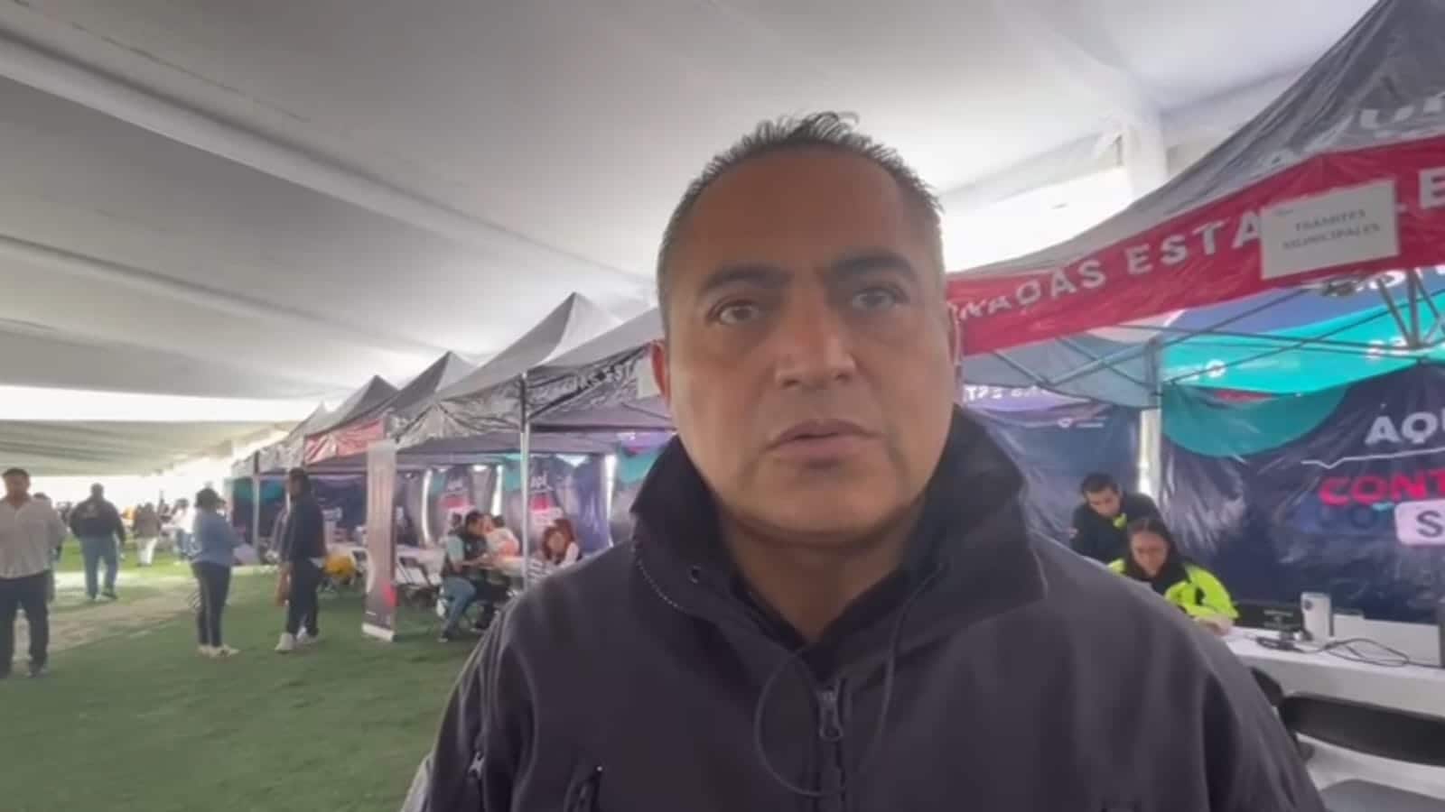 Municipio de Corregidora estima recibir hasta 40 mil personas en panteones