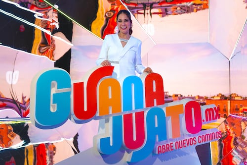 En FITUR, Guanajuato apuesta por experiencias y cultura con nueva marca turística
