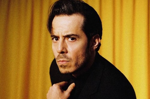 José Madero regresa con su exnovia y amor de su vida