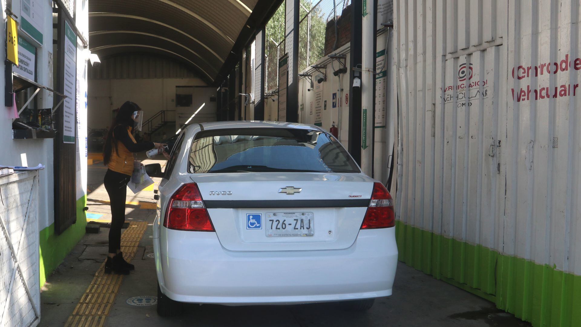 FOTO: GRACIELA LÓPEZ /CUARTOSCURO.COM