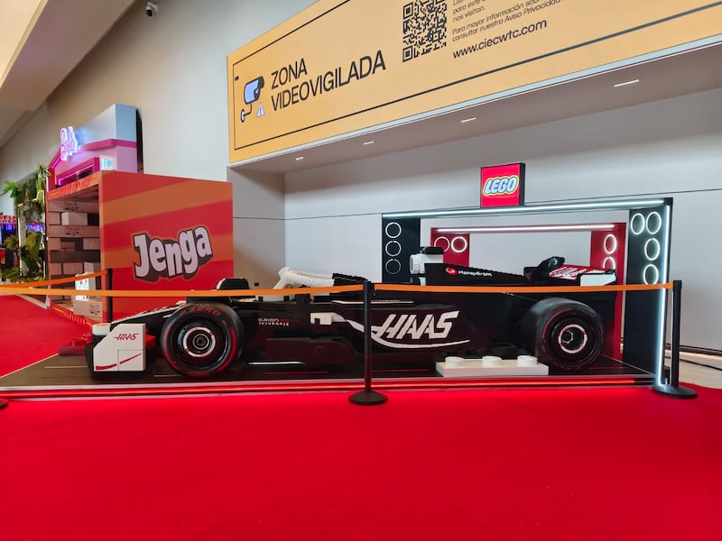 Expo Tus Juguetes 2025