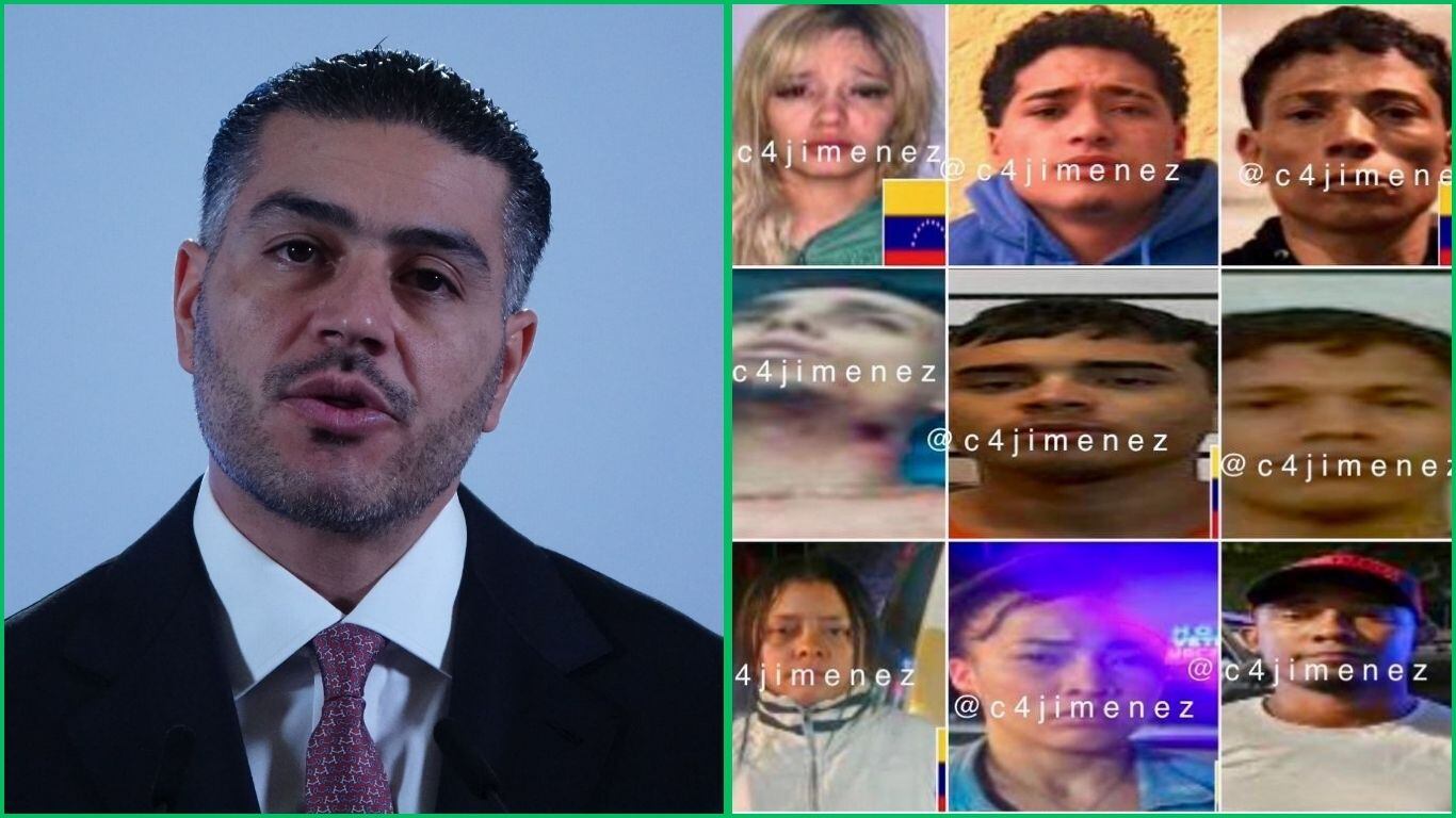 ¿Por qué los cárteles mexicanos permiten el acceso del Tren de Aragua?