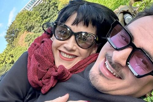 Susana Zabaleta responde a Mariana Seoane tras burlarse de su relación con Ricardo Pérez: “me vale”