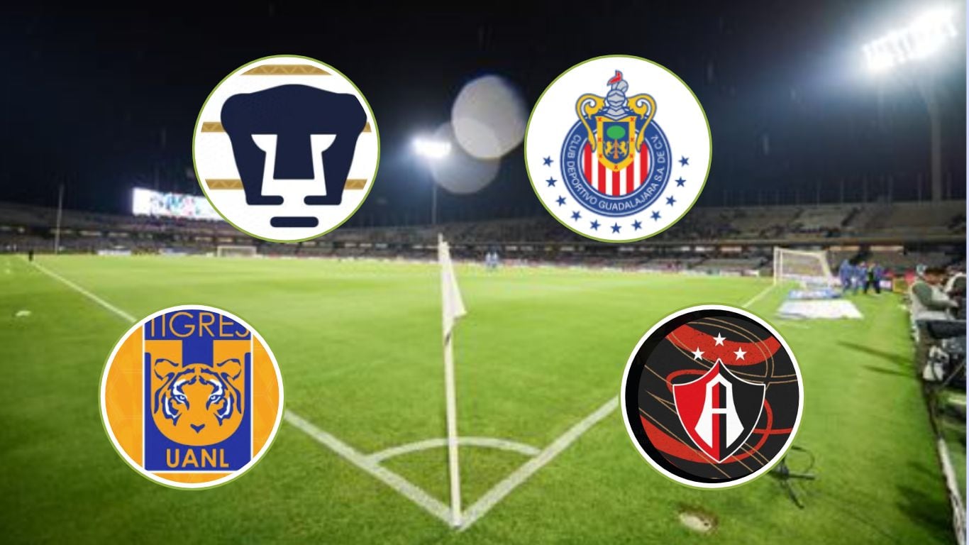 Liga MX