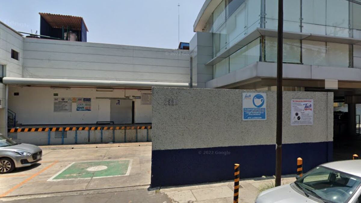 Fuga de amoniaco en fábrica de hielo en alcaldía Azcapotzalco.