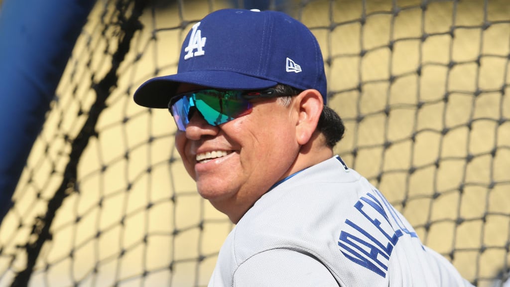 Fernando Valenzuela