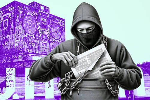 RansomHub se adjudica ‘secuestro de datos’ de más de 37 mil usuarios de la UNAM