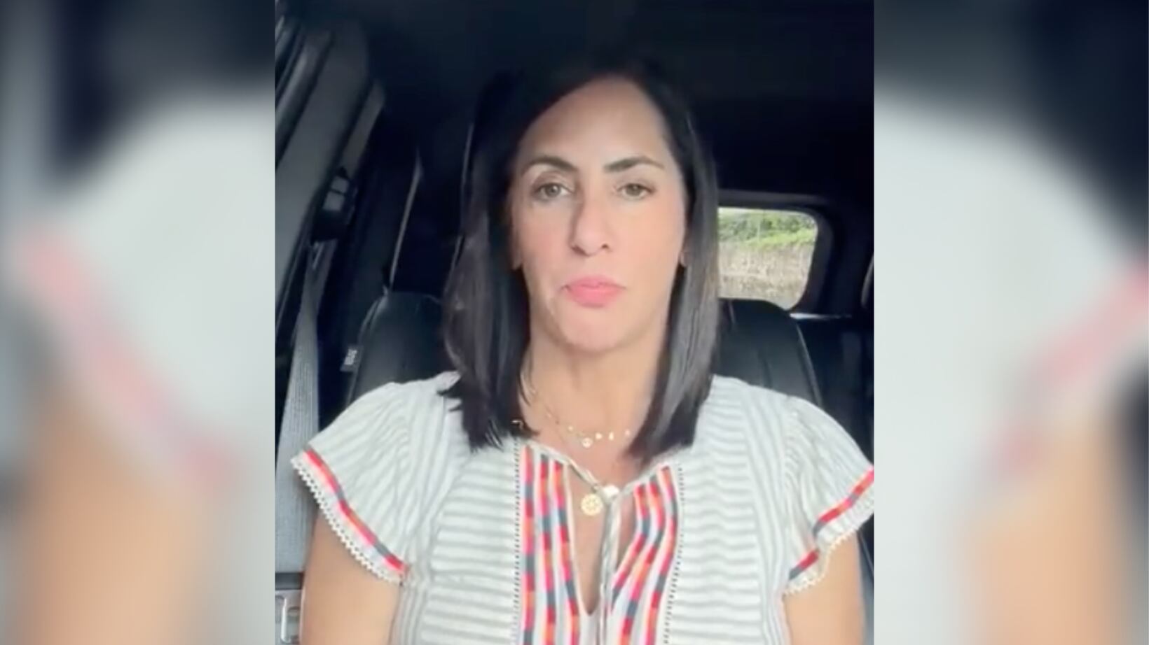 Lía Limón, alcaldesa de Álvaro Obregón