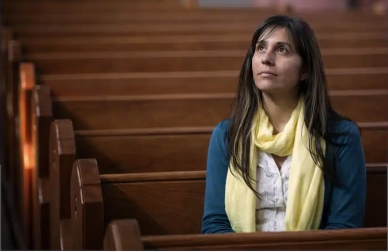 Iglesia en el Día Internacional de la Mujer