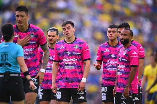 ¿Cuánta pagarán Mazatlán, Puebla y Atlas por la tabla de cocientes de la Liga MX?