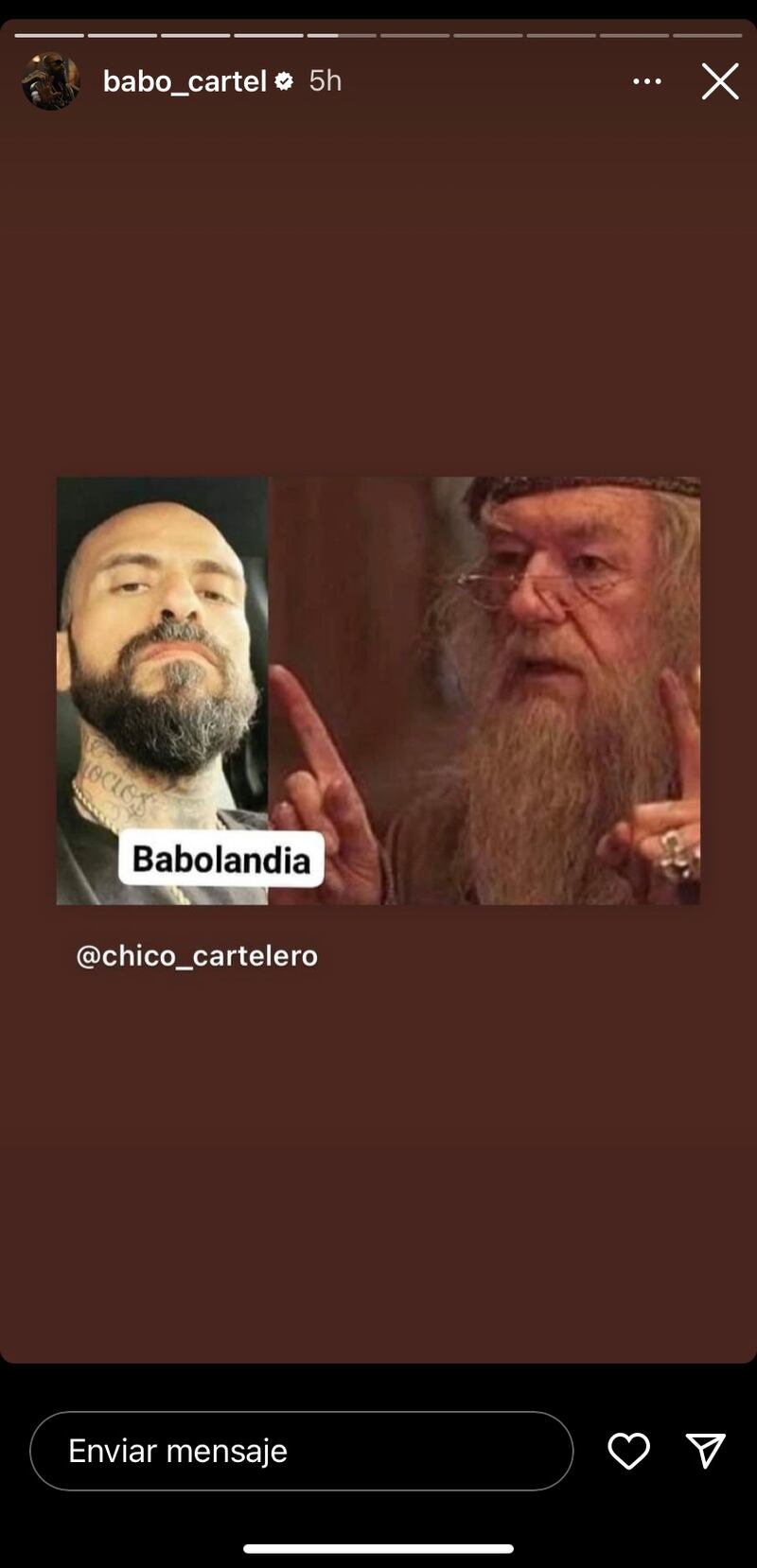 .