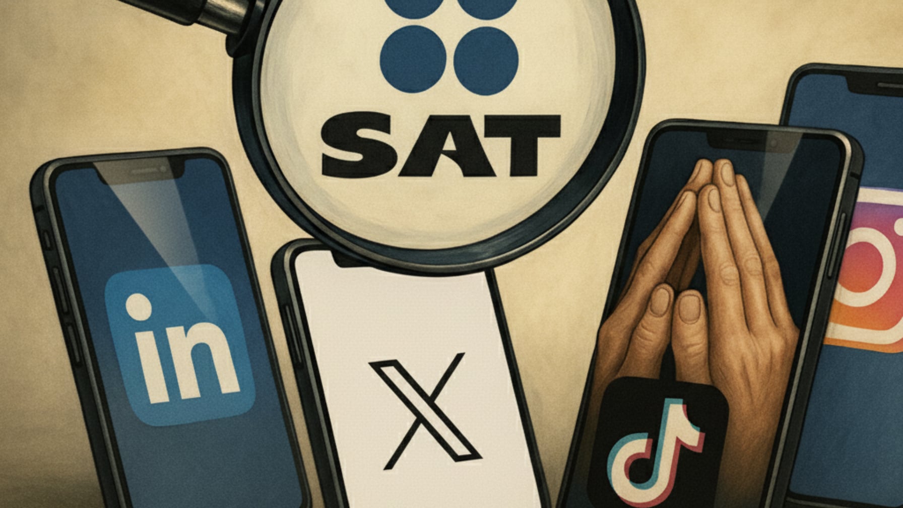 El artículo 30-B fue aprobado en comisiones, pero aún falta su discusión en el Pleno y en el Senado de la República.