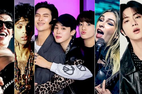 BTS, The Warning, Eminem y más: agosto llega con estrenos musicales para todos los gustos