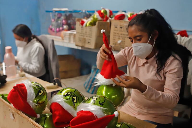 FOTO: Guadalupe Zúñiga/Agencia Enfoque