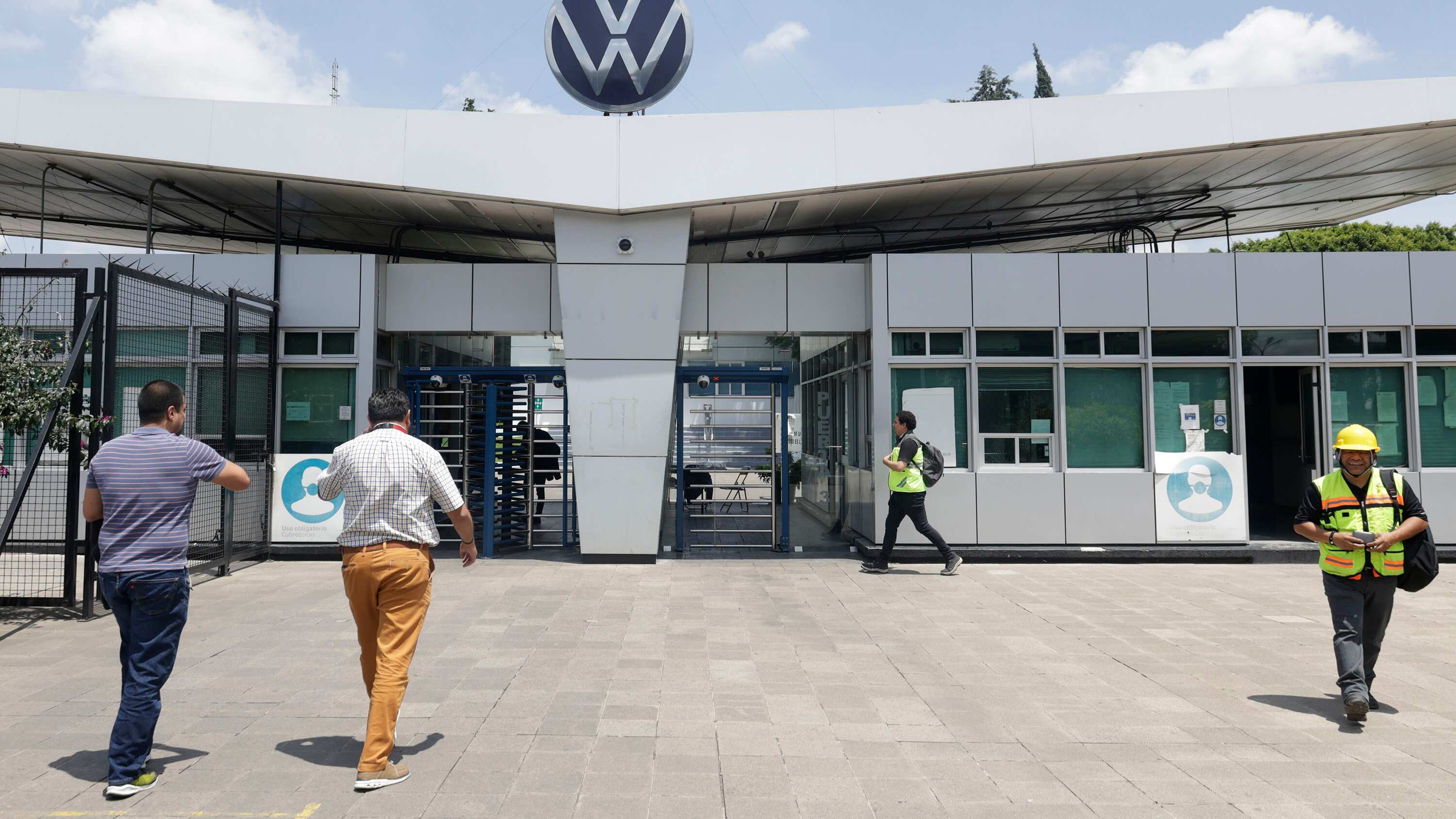 FOTO: Agencia Enfoque