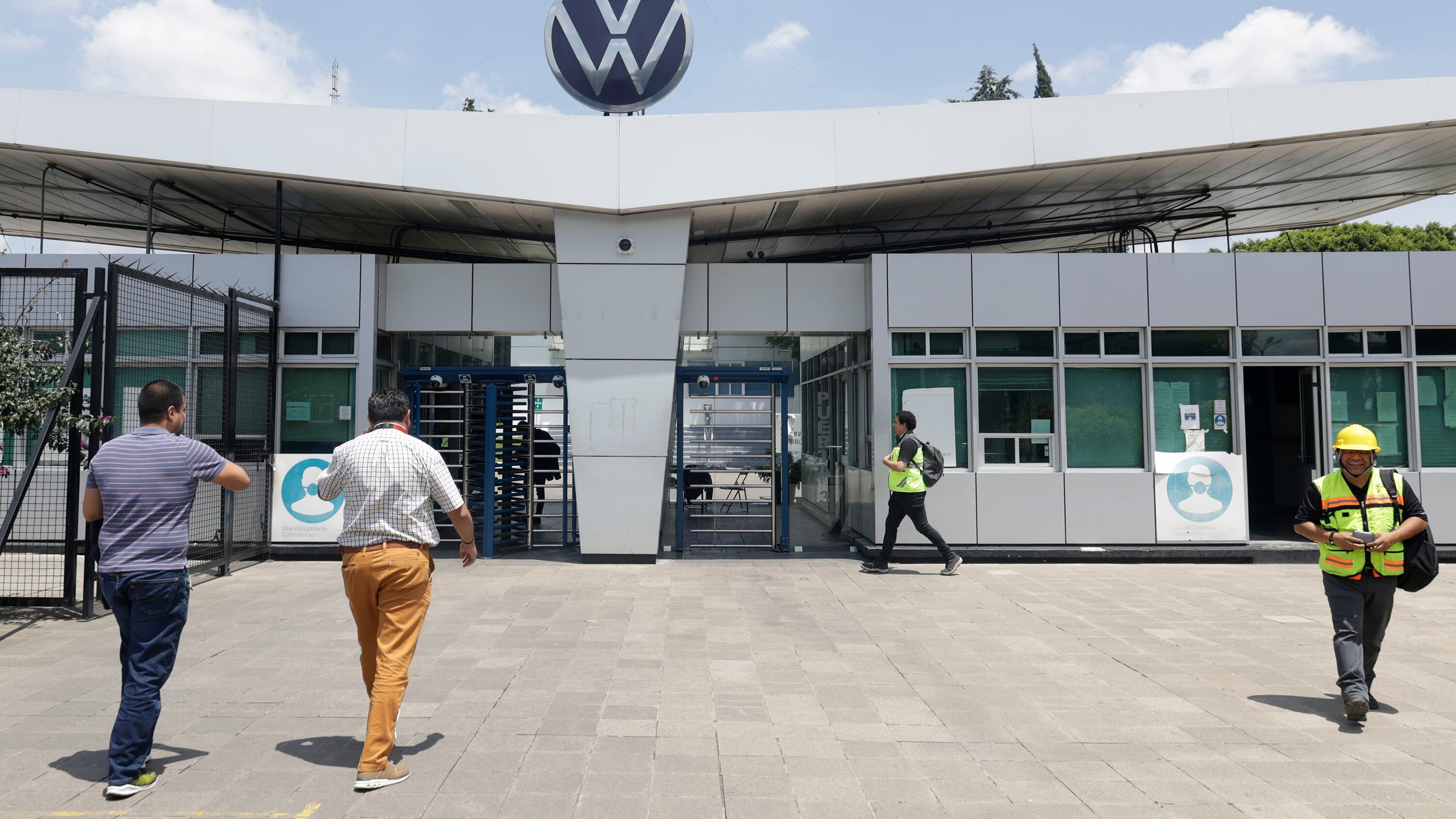 FOTO: Agencia Enfoque