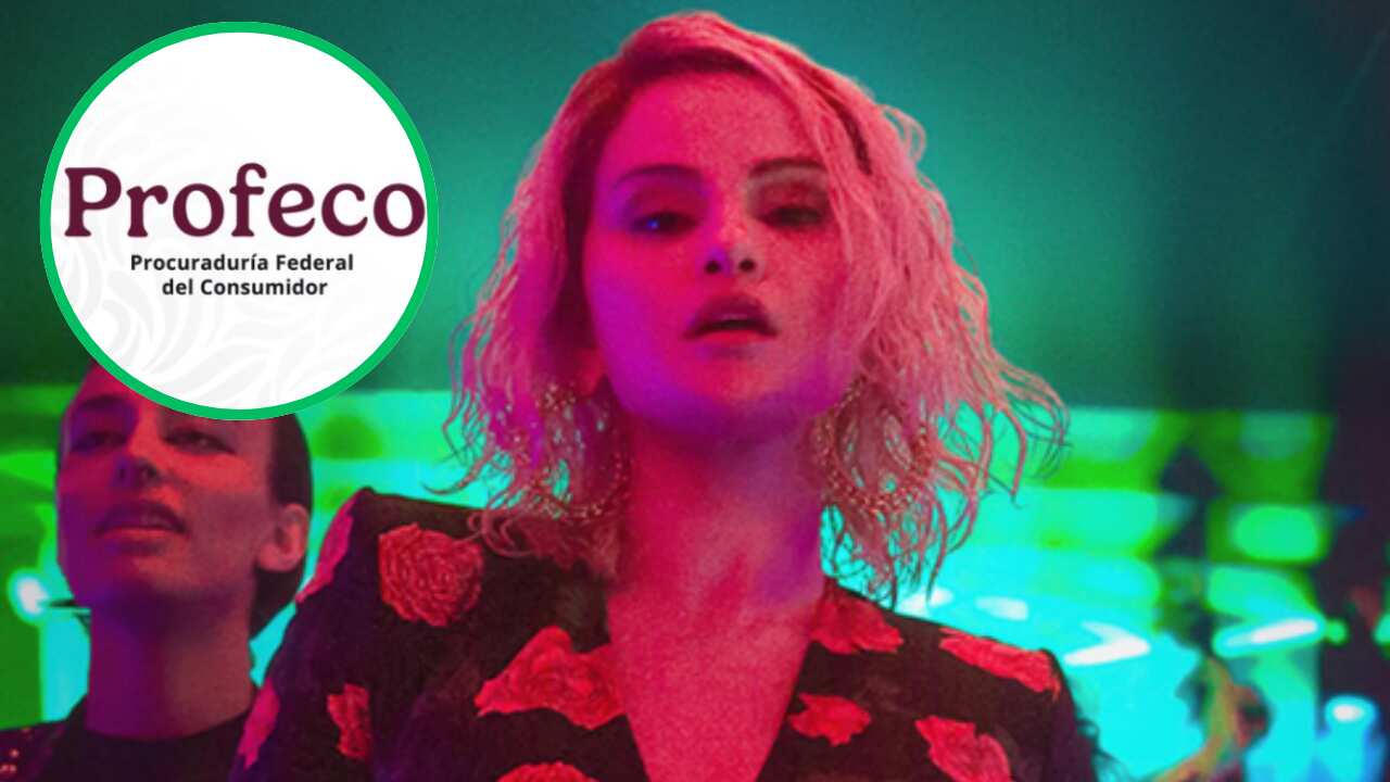 ¿Profeco puede reembolsar tu entrada al cine si no te gustó ‘Emilia Pérez’?