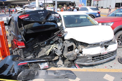 Siniestros viales en Puebla aumentan 383%, activan operativo “Velocidad Segura”