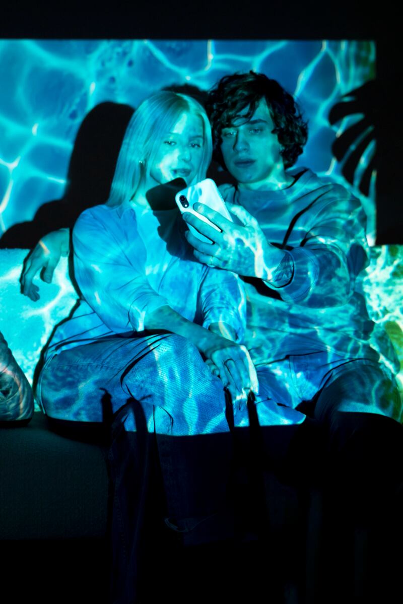 Gemini Live de Google