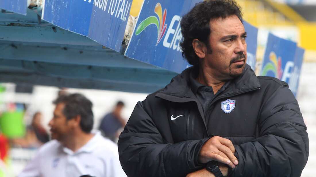 El pentapichichi espera que más futbolistas mexicanos se animen a jugar en Europa|MEXSPORT