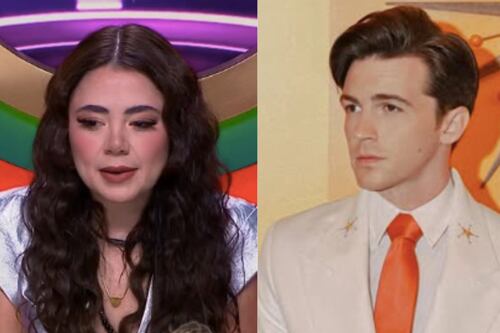 Mariana Botas confiesa romance con Drake Bell y la comparan con Martha Higareda