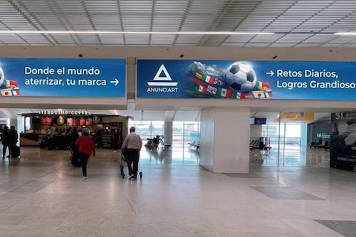 Anunciart lanza campaña global para conectar marcas entre México y Europa