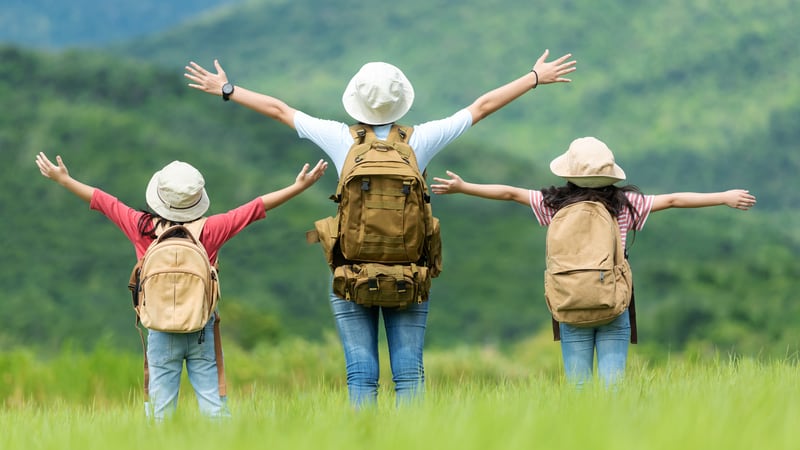 Estas son las tendencias y motivaciones de los latinoamericanos para viajar