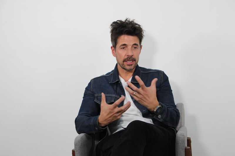 Juan Martín Jáuregui