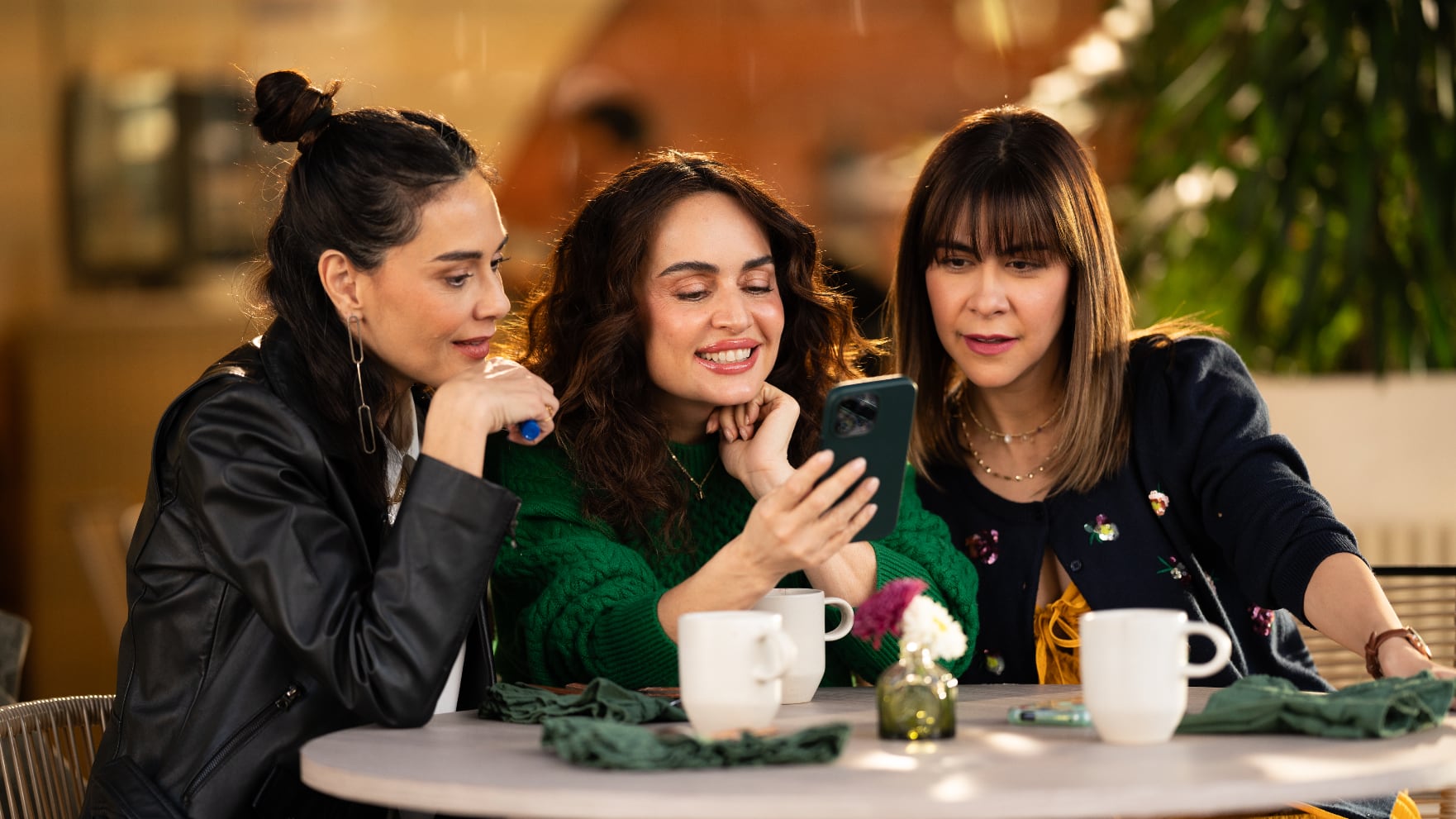 'Un hombre por semana'