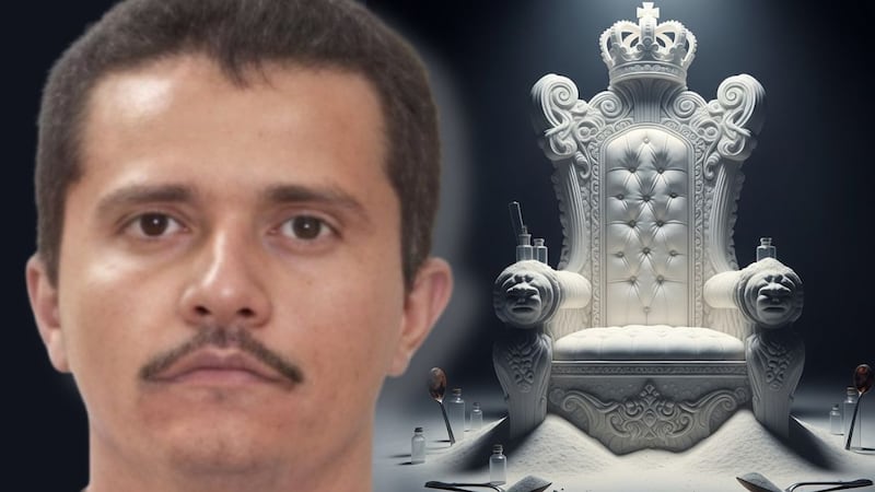 Abaten a El Mencho, líder del CJNG