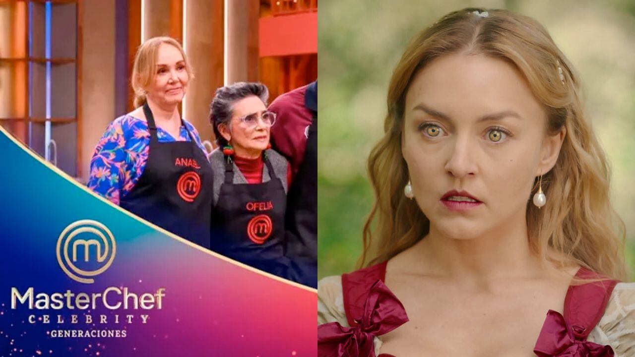 La nueva versión de 'El extraño retorno de Diana Salazar' es superada en audiencia por el realityshow de TV Azteca.