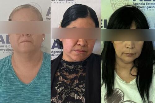 Caen trabajadoras de guardería en Ciudad Juárez por abusos sexuales contra menores