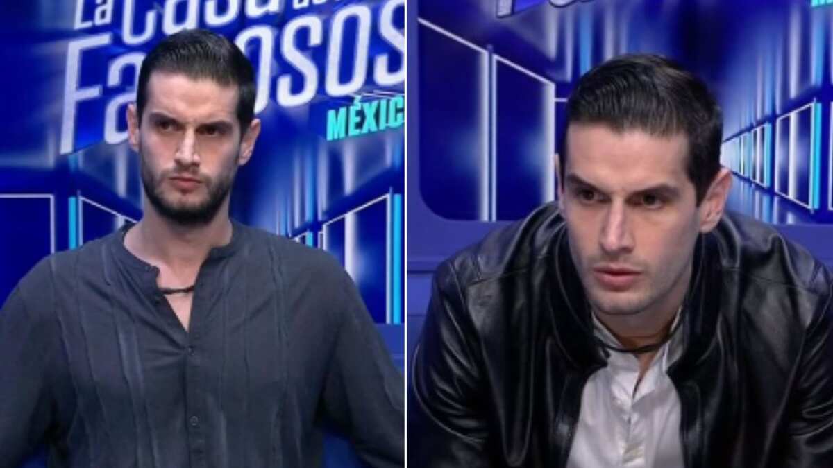 ¿El mundo no terminó para Adrián Marcelo? Esto es lo que haría tras su salida de LCDLFMx