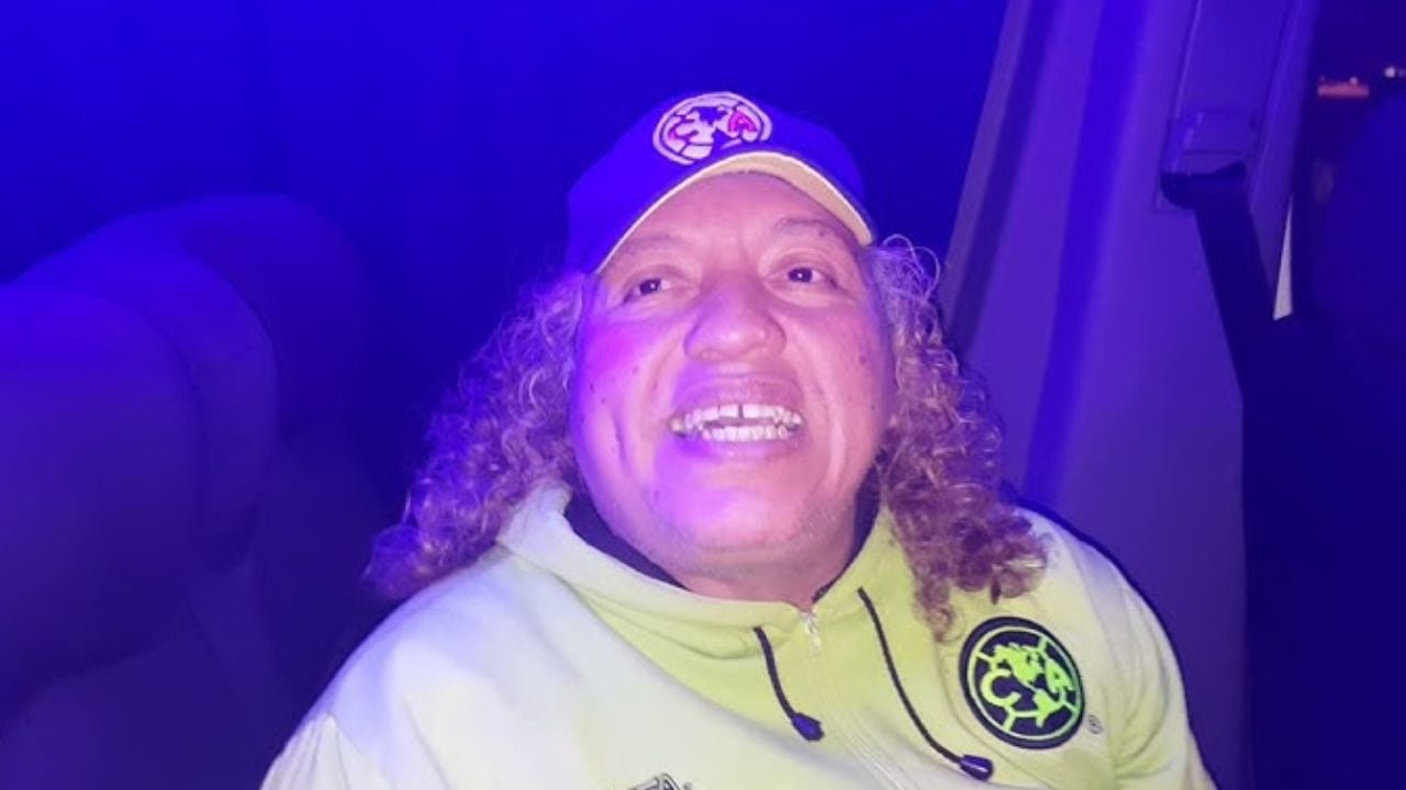 El líder del grupo fue hospitalizado de emergencia