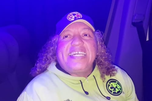 El Rey del “Arremángala, Arrenpújala” en crisis respiratoria: Kike de Los Karkik’s hospitalizado de emergencia