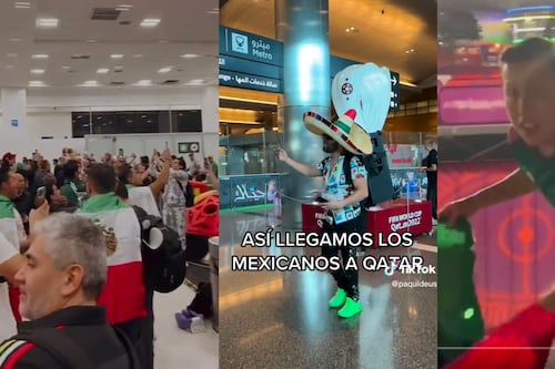 Mexicanos en zonas de conflicto: ¿cuántos están en peligro en Medio Oriente por los ataques entre Irán, Israel y EE. UU.?