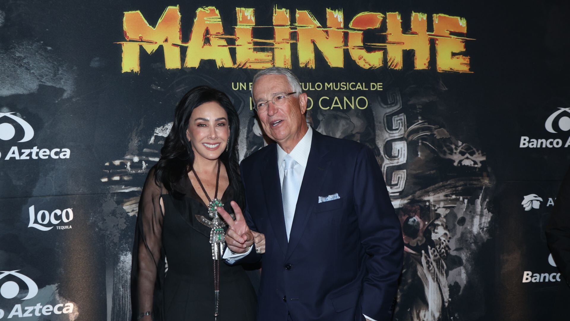 Salinas Pliego se va de vacaciones