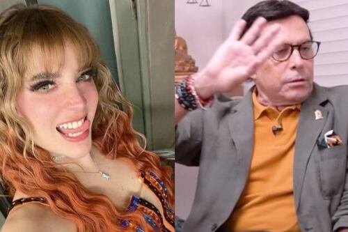 Pepillo Origel rechazó polémica exclusiva con Imelda Tuñón: “Maribel es mi amiga”