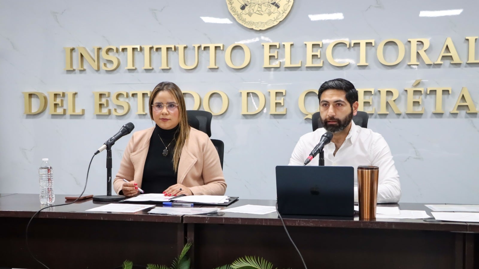 Cancelan plebiscitos en Querétaro y Cadereyta por falta de recursos: IEEQ