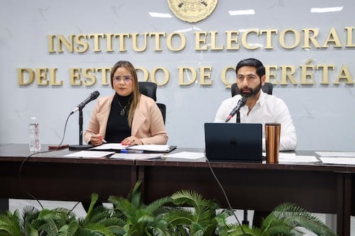 Cancelan oficialmente plebiscitos en Querétaro y Cadereyta