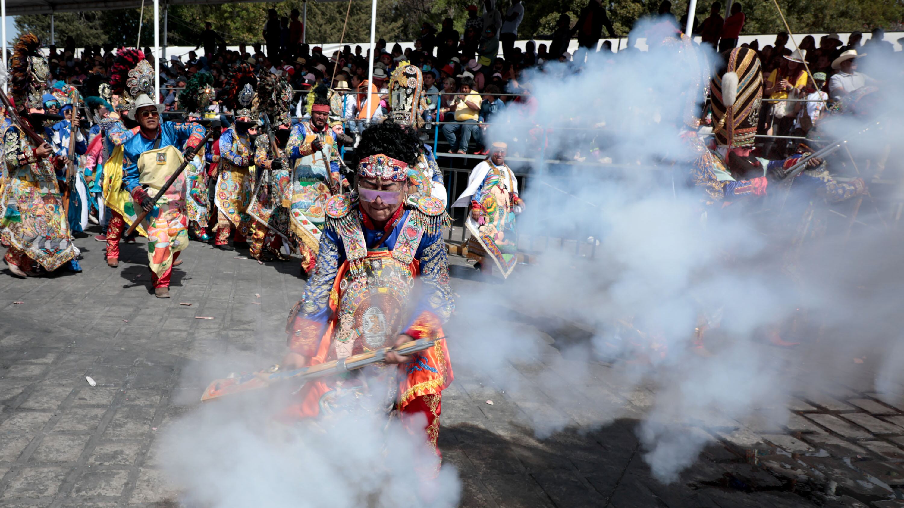 FOTO: Pablo Spencer/Agencia Enfoque