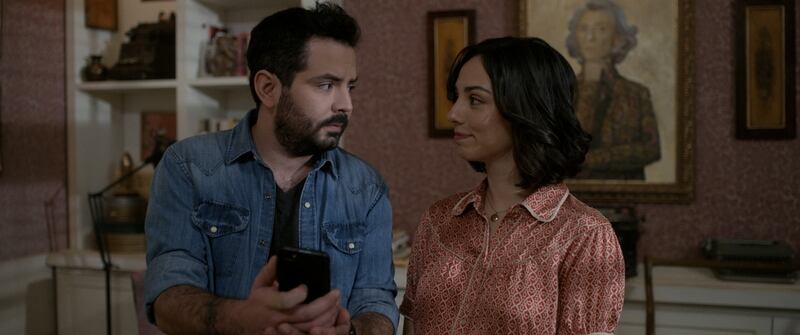 La comedia romántica muestra la inclusión y diversidad en su historia.